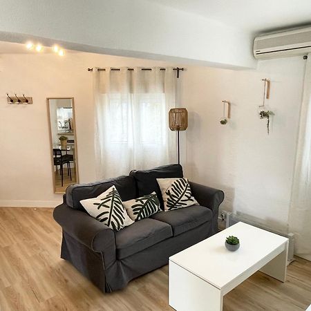 Fedriani Bright And Cosy Apartment Sevilla Dış mekan fotoğraf